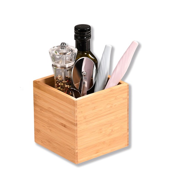 Ящики и карзины KESPER 58190 BAMBOO FOR BAR 