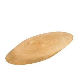 Ափսե KESPER 69131 BIRCH WOOD FOR SERVING NATURAL 