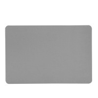 Սպասքի տակդիր KESPER 77491 LEATHER LOOK GRAY 