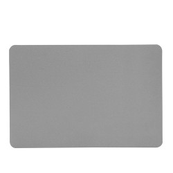 Սպասքի տակդիր KESPER 77491 LEATHER LOOK GRAY 