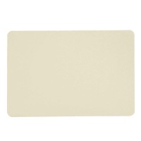 Սպասքի տակդիր KESPER 77493 LEATHER LOOK BEIGE 