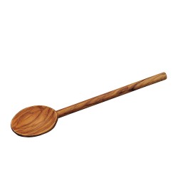 Գդալ KESPER 83001 OLIVE WOOD 25CM 