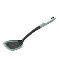 Գդալ KESPER 86109 GREY+BLACK 37CM 
