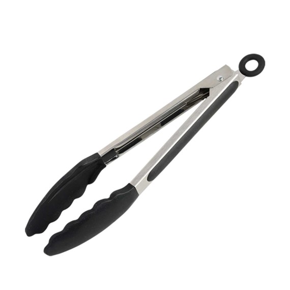 Щипцы KESPER 90353 S.STEEL/ PLASTIC 28CM 