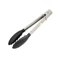 Щипцы KESPER 90355 S.STEEL/ PLASTIC 18CM 
