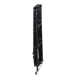 Խոհանոցային սայլակ KESPER 91220 METAL BLACK FOLDING TROLLEY 