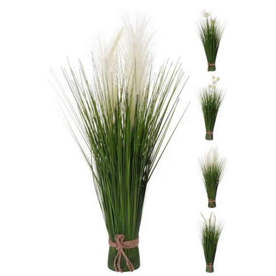 Цветы KOOPMAN ARTIFICIAL GRASS BOUQUET (317354040)