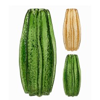 Ծաղկաման KOOPMAN CARAMBOLA SHAPE 29CM 2ASS (HZ1250300)