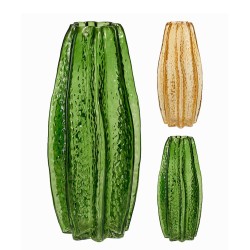 Ваза KOOPMAN CARAMBOLA SHAPE 29CM 2ASS (HZ1250300)