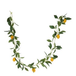 Flowers KOOPMAN FRUIT GARLAND 3ASS (317354250)