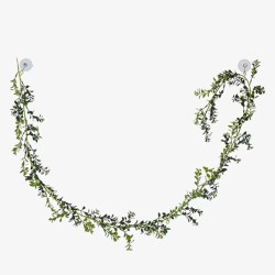 Flowers KOOPMAN GARLAND 4ASS (317353970)