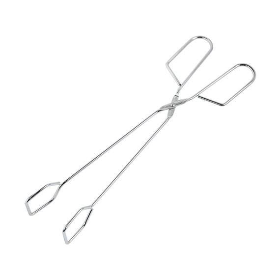 Щипцы KESPER 90356 S.STEEL 30CM 