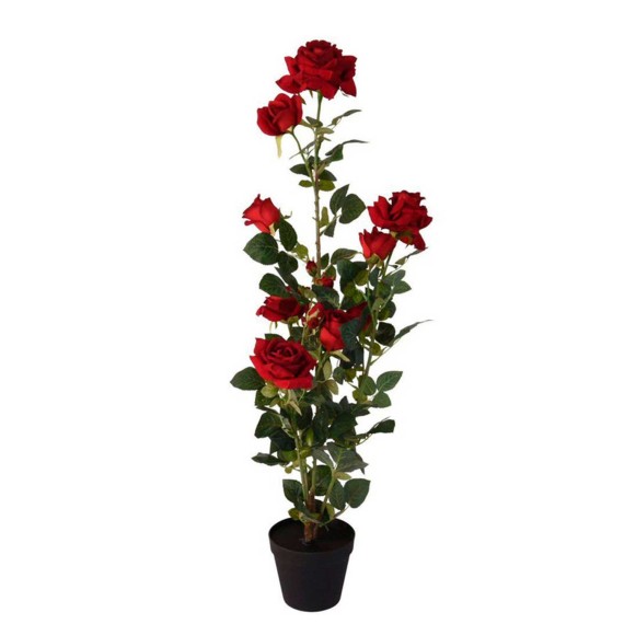 Декоративные деревья KOOPMAN PLANT ARTIFICIAL ROSE 95CM (318000810)