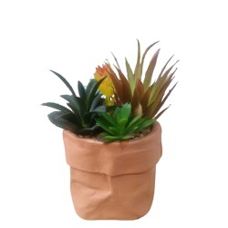 Цветы KOOPMAN PLANT IN POT 20CM 4ASS (HZ1953000)