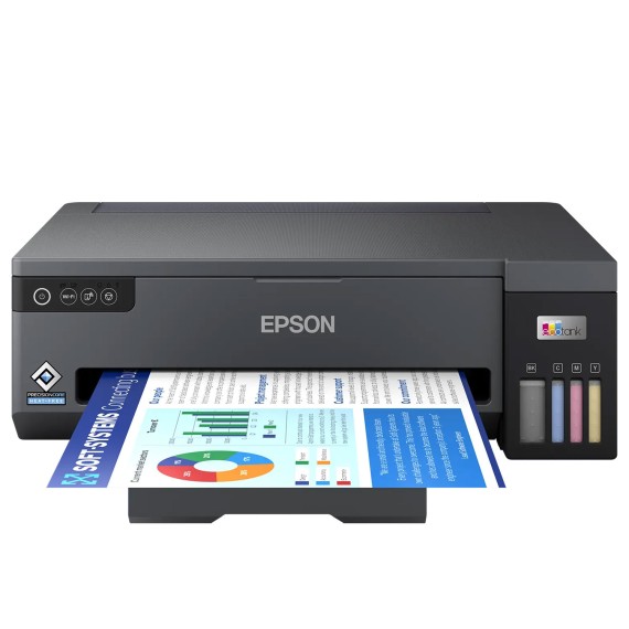 Տպիչ EPSON EcoTank L11050 (C11CK39403)