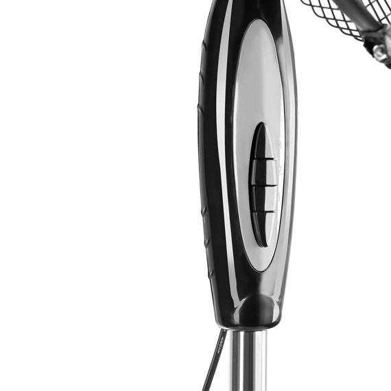 Вентилятор CENTEK CT-5015 BK 