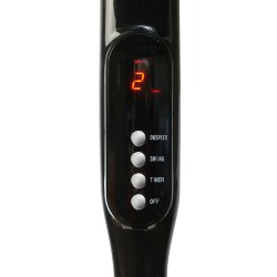 Вентилятор CENTEK CT-5026 BLACK 
