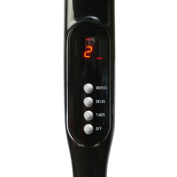 Вентилятор CENTEK CT-5026 BLACK 