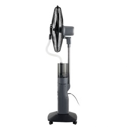 Вентилятор CENTEK CT-5050 