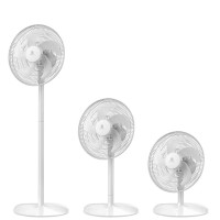 Вентилятор ELECTROLUX EFF-1005 
