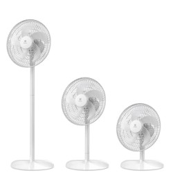 Вентилятор ELECTROLUX EFF-1005 