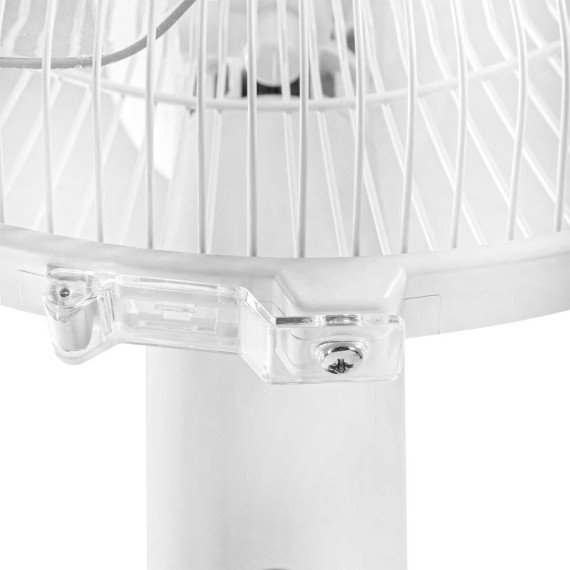 Air fan ELECTROLUX EFF-1020W 