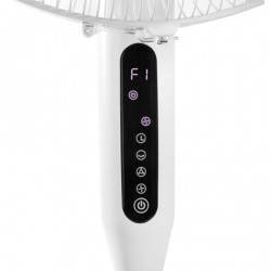 Air fan ELECTROLUX EFF-1020W 