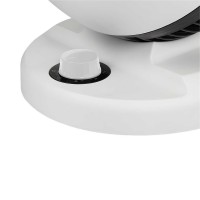 Air fan ELECTROLUX ETF-108W 