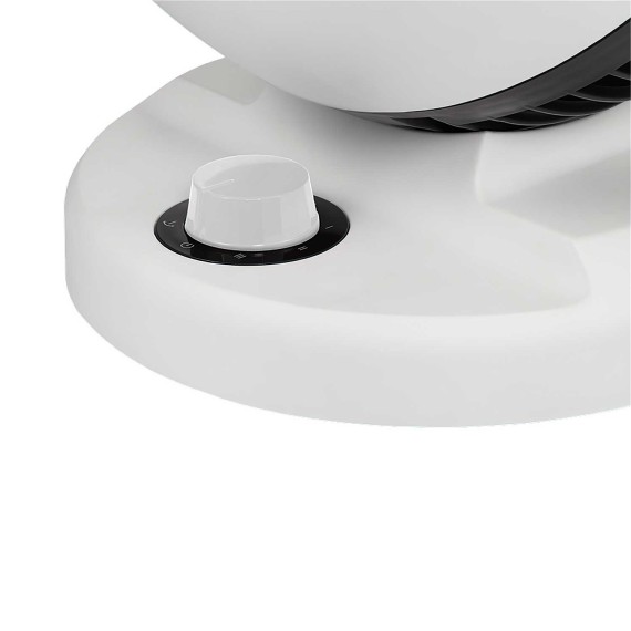 Air fan ELECTROLUX ETF-108W 