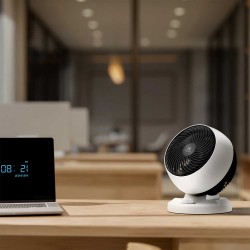 Air fan ELECTROLUX ETF-108W 