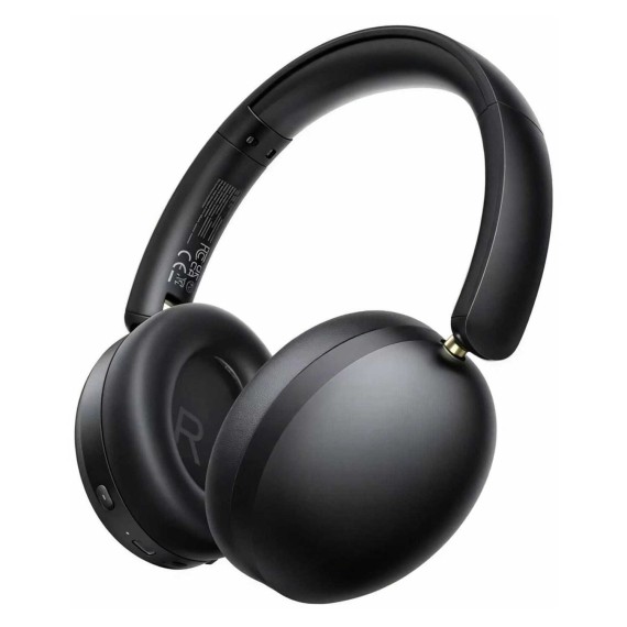 Наушник UGREEN HP205 Studio Max2 (Black) (45018)