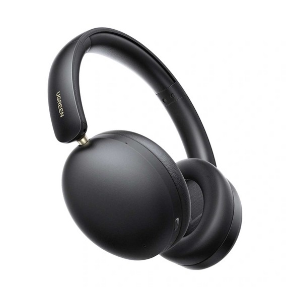 Наушник UGREEN HP205 Studio Max2 (Black) (45018)