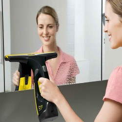 Беспроводной пылесос KARCHER WV 2 PREMIUM (1.633-426.0)