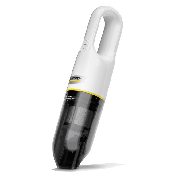 Անլար փոշեկուլ KARCHER CVH 3  Plus *EU (1.198-350.0)
