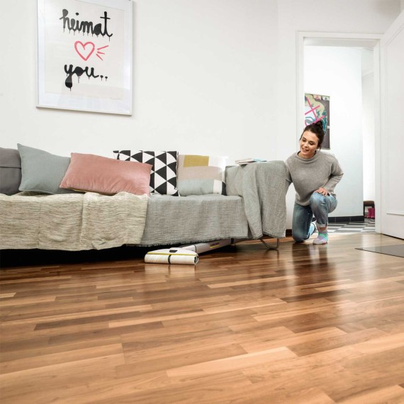 Беспроводной пылесос KARCHER EWM 2 *EU (1.056-310.0)