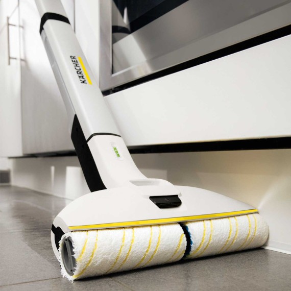 Беспроводной пылесос KARCHER EWM 2 *EU (1.056-310.0)