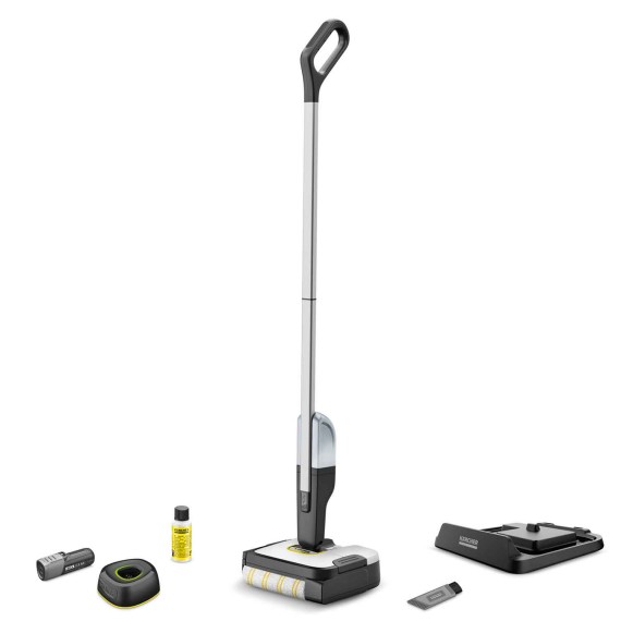 Անլար փոշեկուլ KARCHER FC 2-4 EU (1.056-200.0)