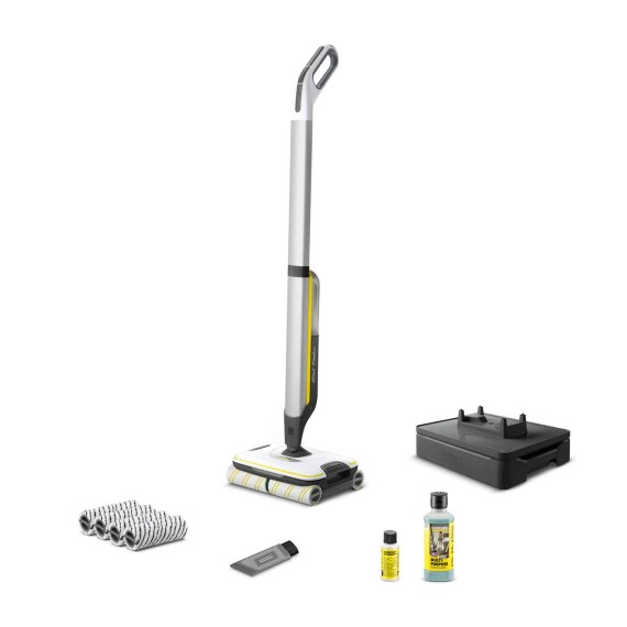 Անլար փոշեկուլ KARCHER FC 7 CORDLESS *EU (1.055-701.0)