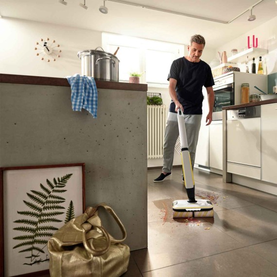 Անլար փոշեկուլ KARCHER FC 7 CORDLESS *EU (1.055-701.0)