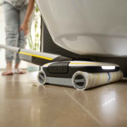 Անլար փոշեկուլ KARCHER FC 7 CORDLESS *EU (1.055-701.0)