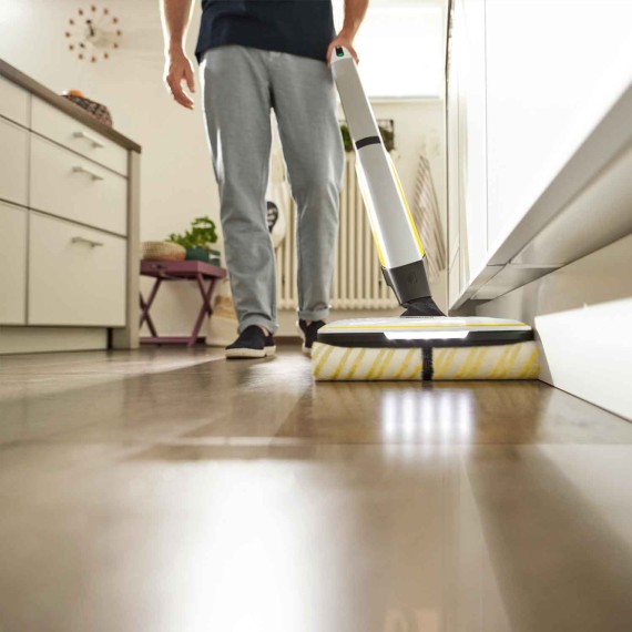 Անլար փոշեկուլ KARCHER FC 7 CORDLESS *EU (1.055-701.0)