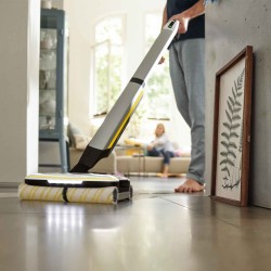 Անլար փոշեկուլ KARCHER FC 7 CORDLESS *EU (1.055-701.0)