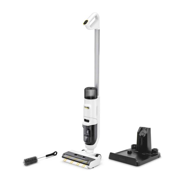Անլար փոշեկուլ KARCHER KFL 1 *EU (1.056-110.0)