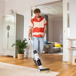 Беспроводной пылесос KARCHER KFL 1 *EU (1.056-110.0)