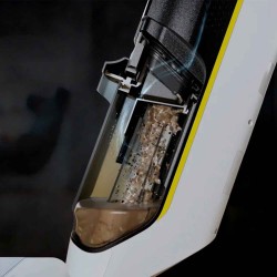 Беспроводной пылесос KARCHER KFL 1 *EU (1.056-110.0)