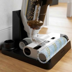Беспроводной пылесос KARCHER KFL 1 *EU (1.056-110.0)