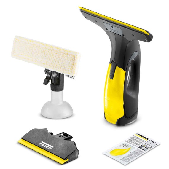 Անլար փոշեկուլ KARCHER WV 2 PREMIUM (1.633-425.0)