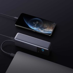 Power bank XIAOMI 165W 10000mAh (Integrated Cable) (BHR9361GL)