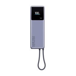 Power bank XIAOMI 165W 10000mAh (Integrated Cable) (BHR9361GL)