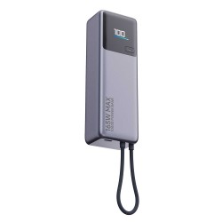 Power bank XIAOMI 165W 10000mAh (Integrated Cable) (BHR9361GL)